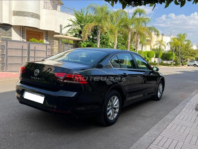 Volkswagen Passat b8 tout option Modèle 2021  