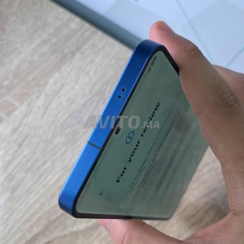 Galaxy S25 Plus 512Go/12Ram - 2