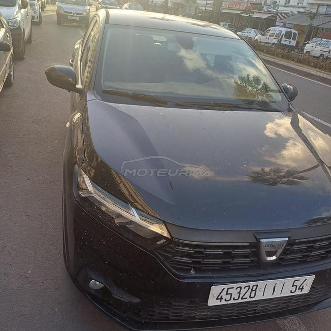 DACIA SANDERO STREETWAY 