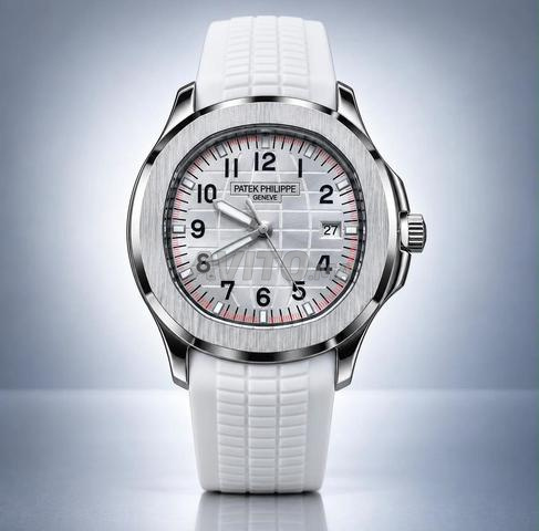 Montre Patek Philippe - 2