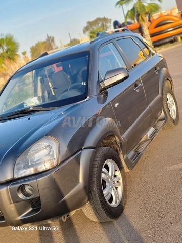 Hyundai Tucson 2009 très bon état - 2