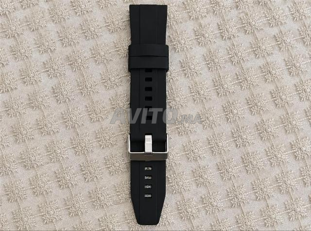 bracelet montre - 2