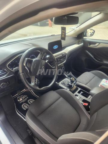 Ford Focus - 2