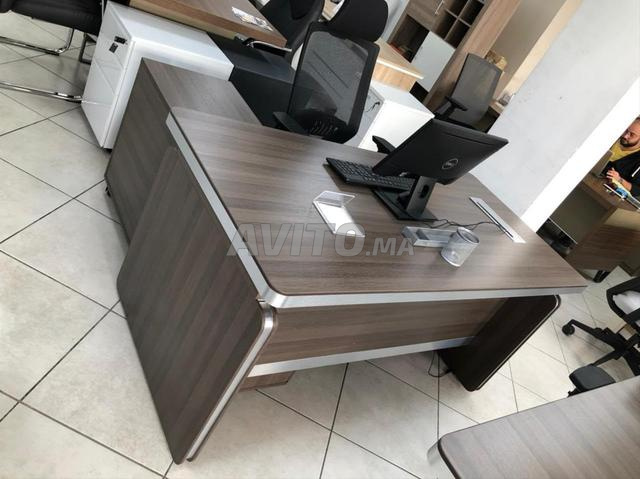 Bureau importation fauteuil - 2