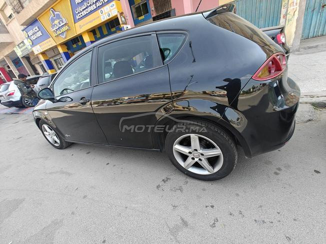 Seat Leon Copa Diesel 2012 à Casablanca