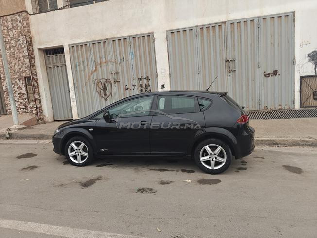 Seat Leon Copa Diesel 2012 à Casablanca