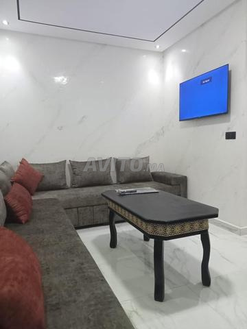 Appartements meublés à louer à Martil à partir de 250dh - 2