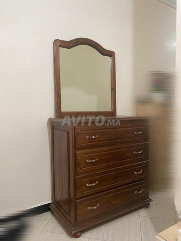 Meubles pour la maison avec miroirs