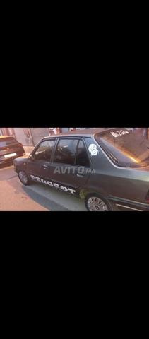 Peugeot 309 essence - 2