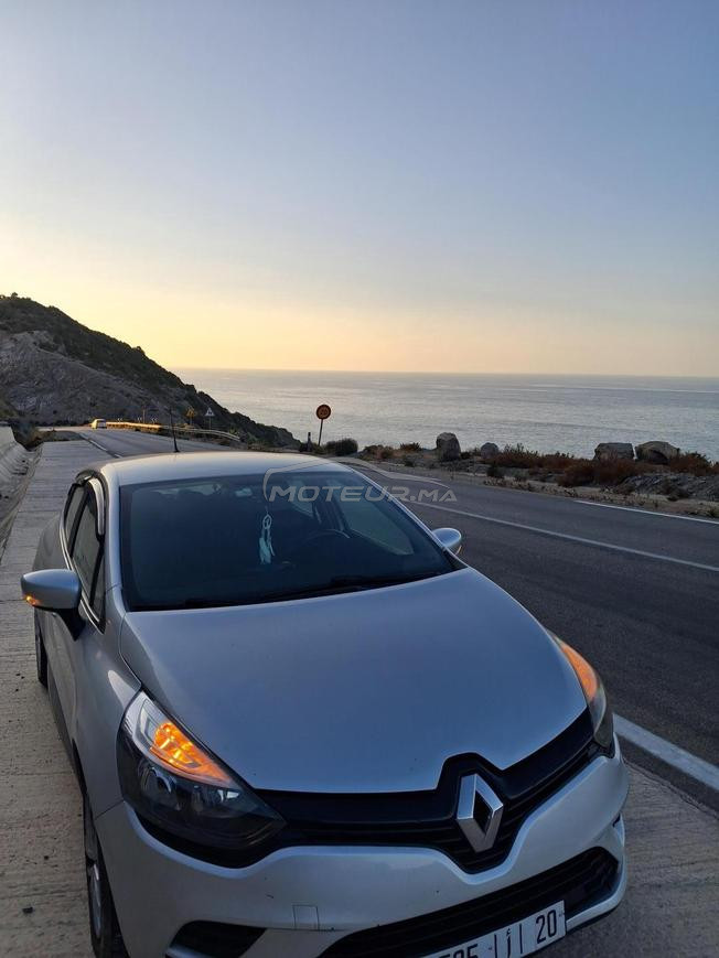 Clio 4 2017 diesel