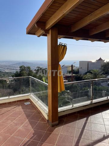 Villa à vendre