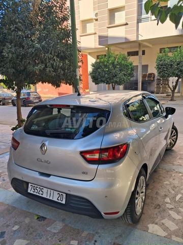 Clio 4 2017 diesel - 2
