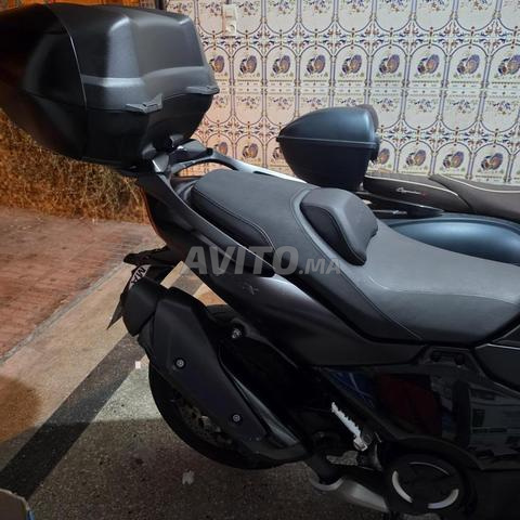À vendre TMAX 560 - 2