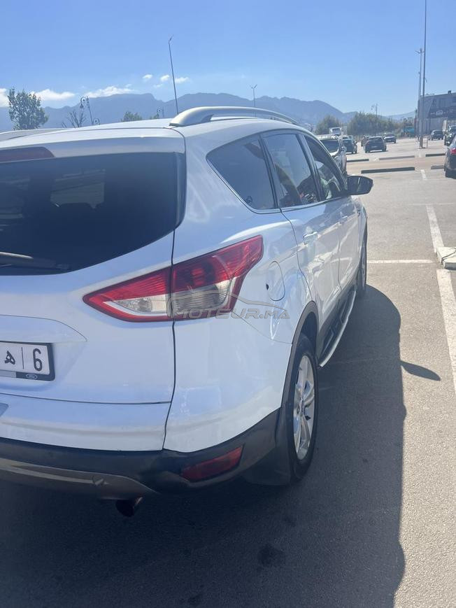 Ford kuga 2014 2L diesel 