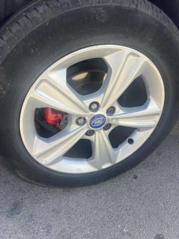Ford Kuga 2014 2L diesel - 2