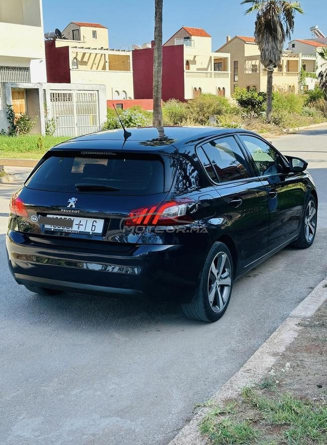 Peauget 308