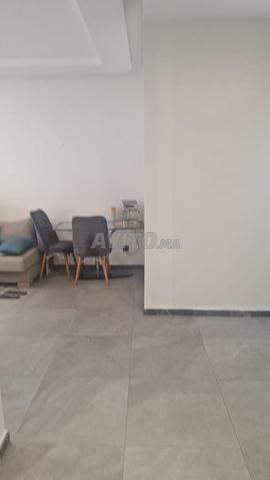  للإيجار استوديو مفروش على إيفازيون سيدي معروف