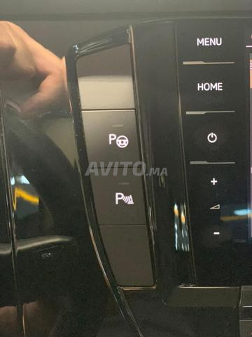 Volkswagen Touareg Diesel Automatique 2023