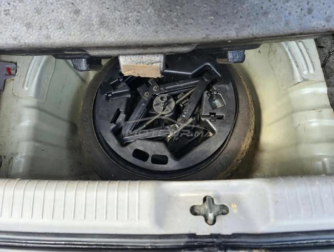 kia picanto en trés bn état 