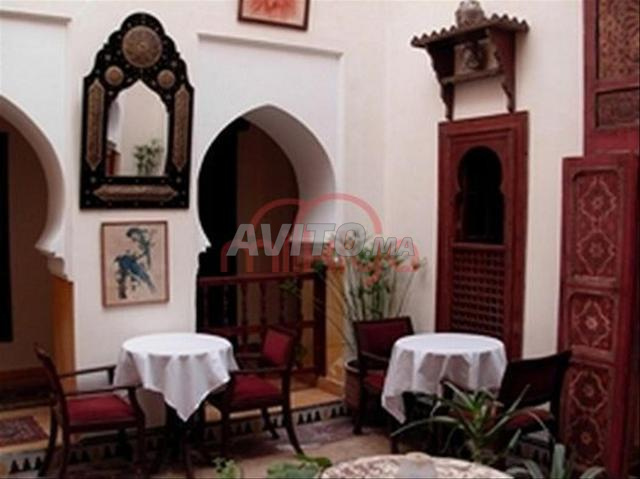 Vente Maison à Taroudant - 2