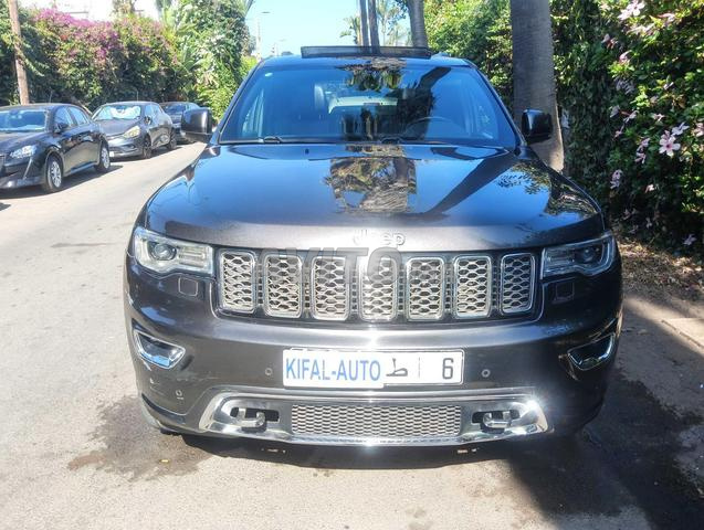 KIFAL - JEEP Grand Cherokee - 2