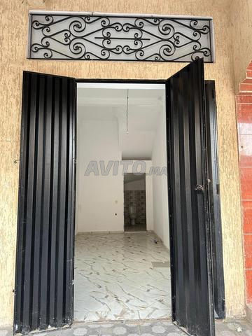 Location de 2 locaux commerciaux - 2