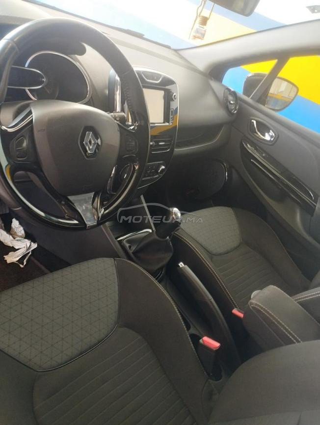 clio 4 intense 2013