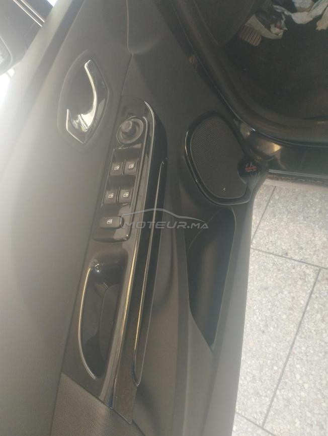 clio 4 intense 2013