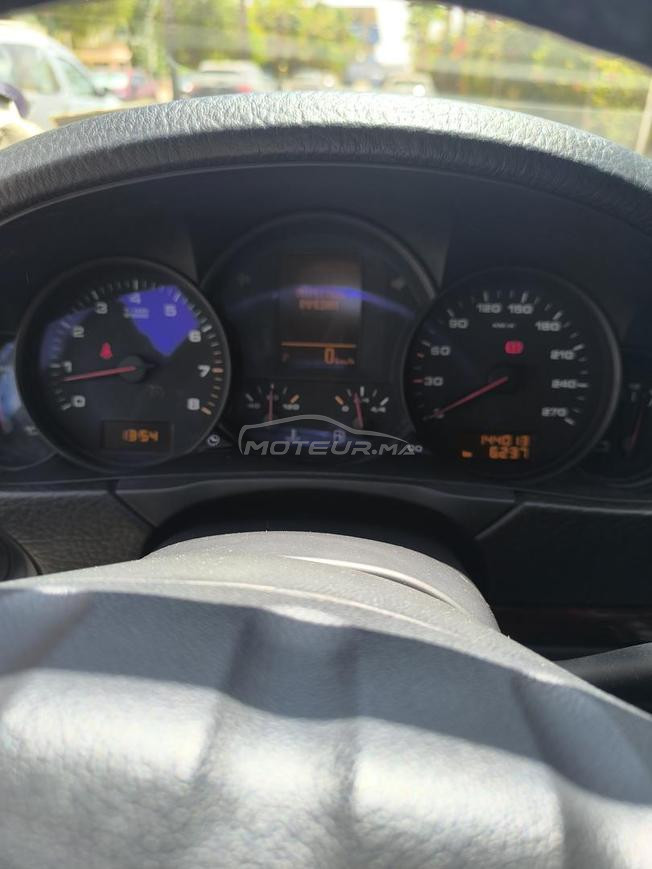 cayenne porshe 4x4 essence suv