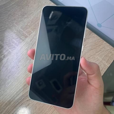 GALAXY S24 Plus 512Go / 12 Go RAM - 2