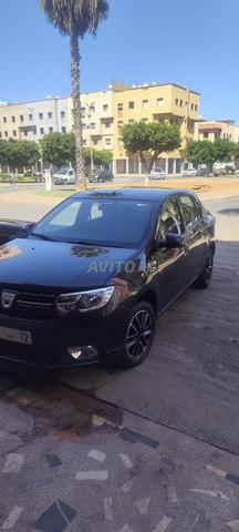 Dacia Logan - 2