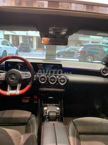 Mercedes-Benz Classe A 35 AMG Essence Automatique - 2