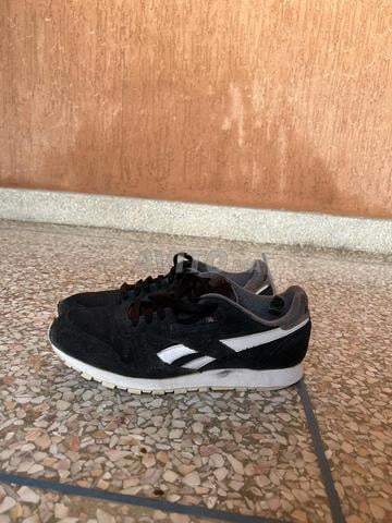 Reebok noire