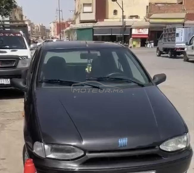 Fiat palio 2001 
