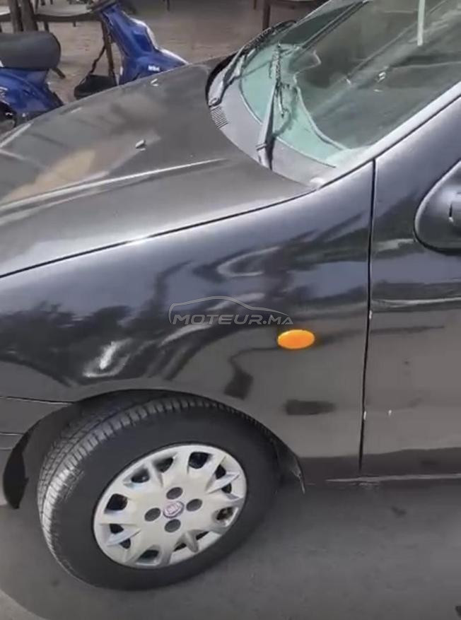 Fiat palio 2001 