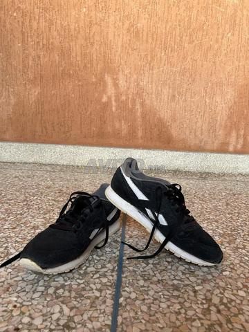 Reebok noire - 2