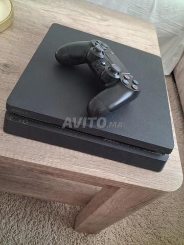 Vente PS4 en très bon état