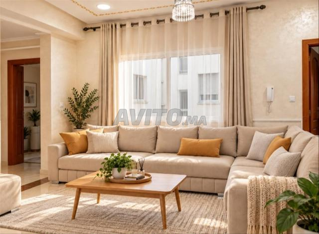 Appartement à vendre Taza