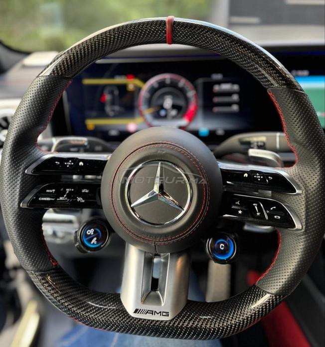 G classe 63 Amg 2024