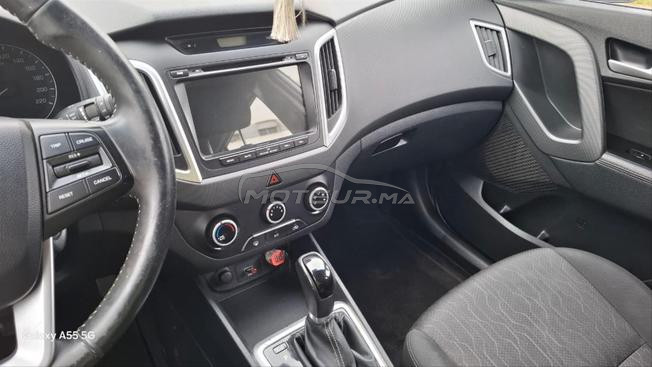 Voiture Hyundai Creta à  vendre 