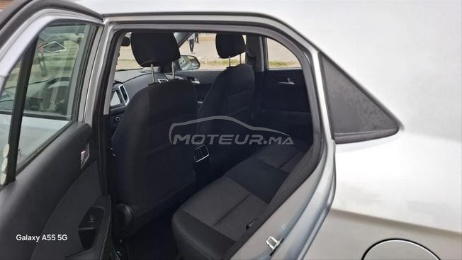 Voiture Hyundai Creta à  vendre 