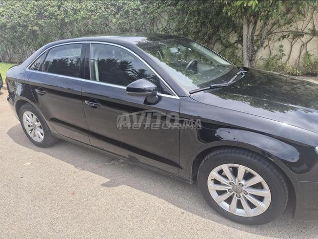 Audi A3 berline à Vendre