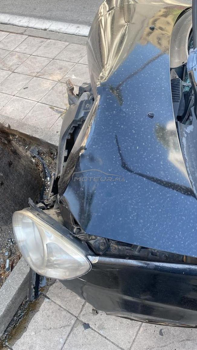 شارع عمر بن الخطاب طابولة