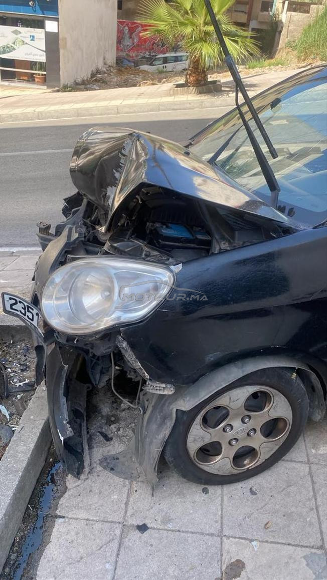 شارع عمر بن الخطاب طابولة
