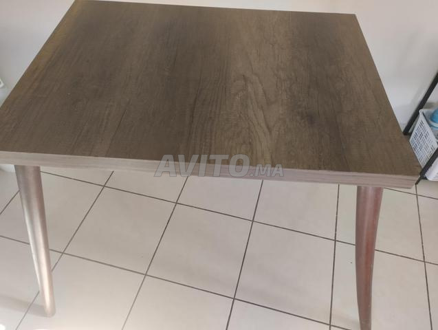 table 80/60 - 2