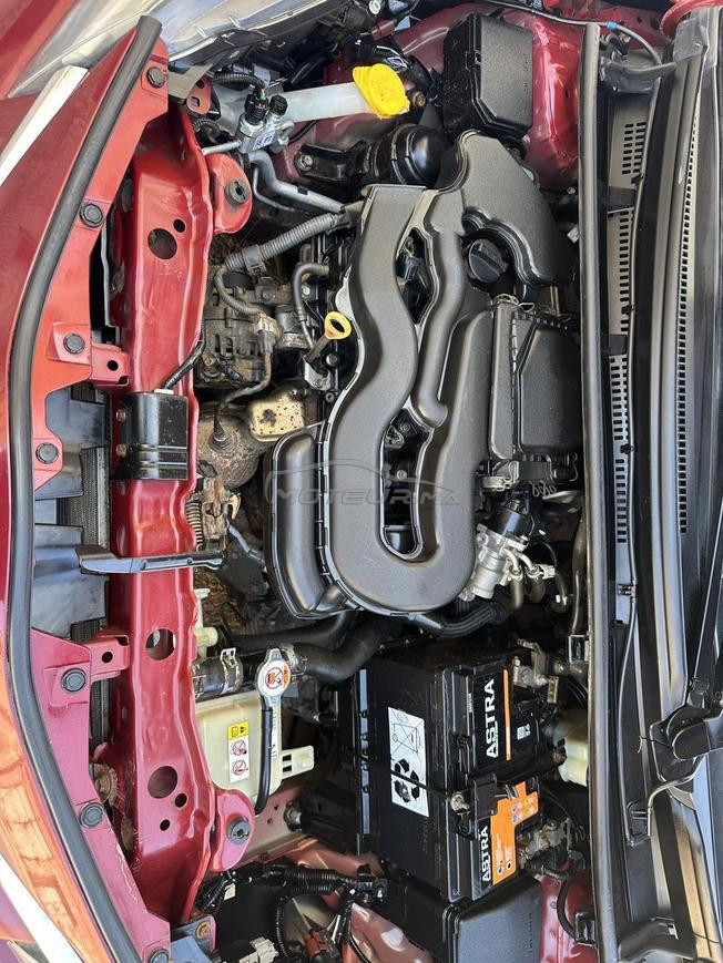 toyota yaris essence