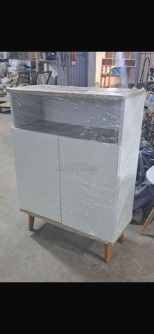 Coin café armoire - 2