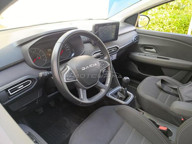 Dacia Logan 2024 à MARTIL - 41.000 km
