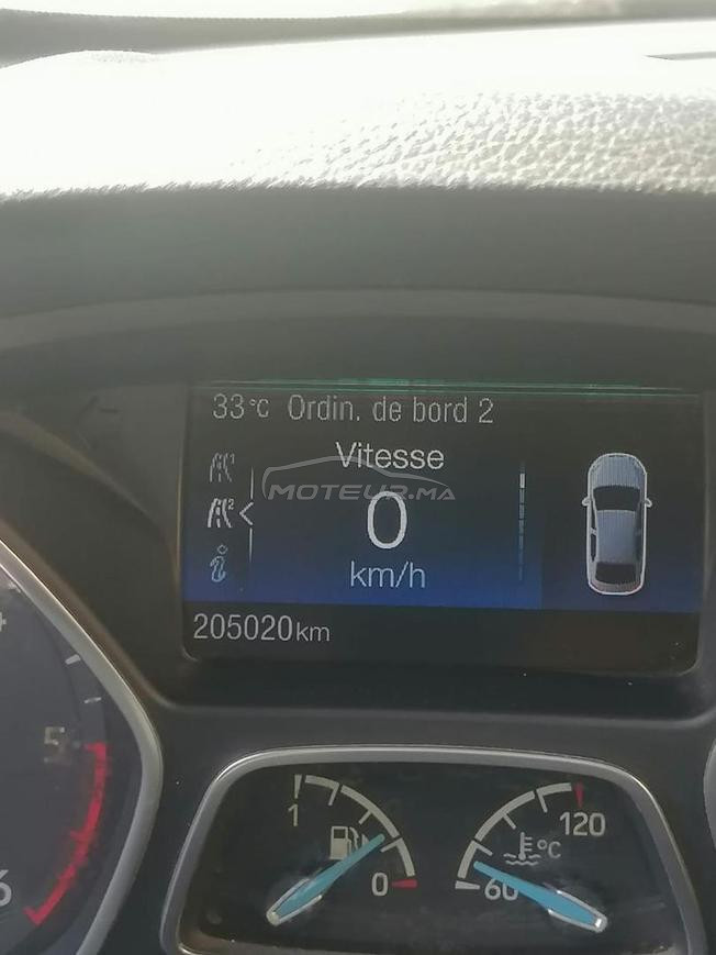 Ford C Max Diesel Manuelle 2016 