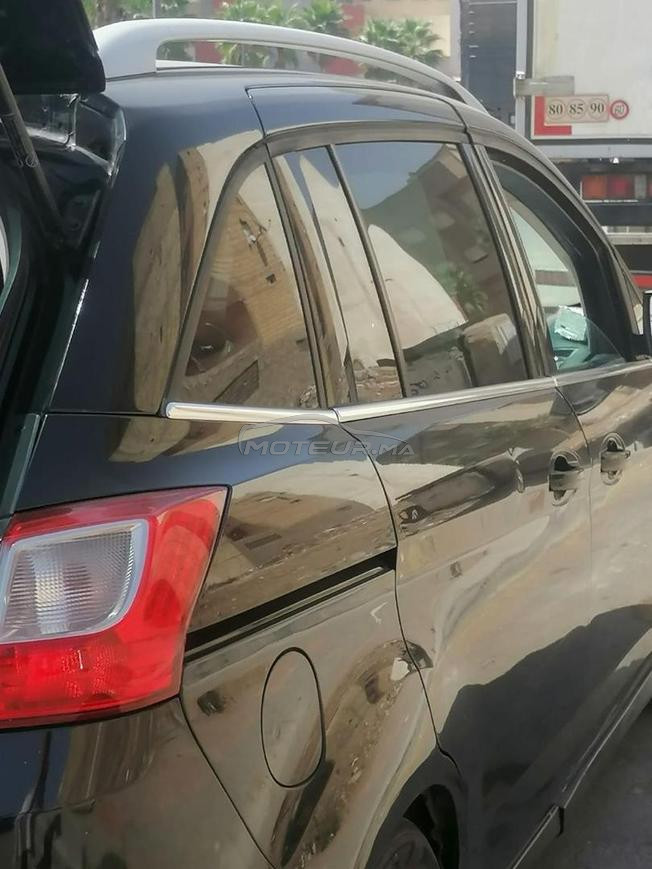 Ford C Max Diesel Manuelle 2016 